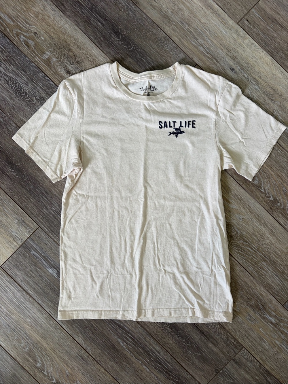 Salt Life Graphic T-Shirt